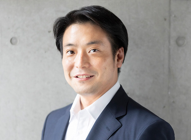 鈴木 庸平
